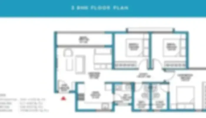 Layout Floor plan