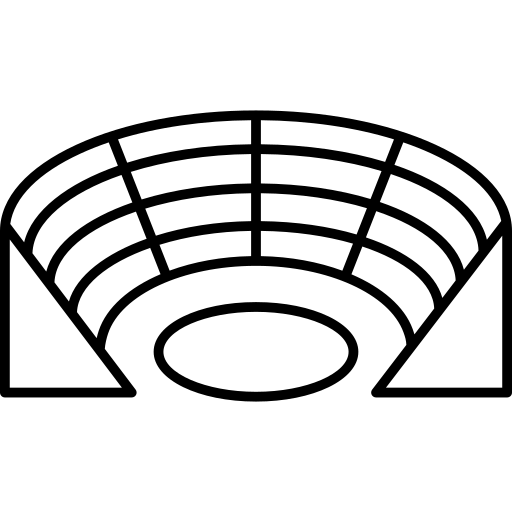 Layout Amenity Icon