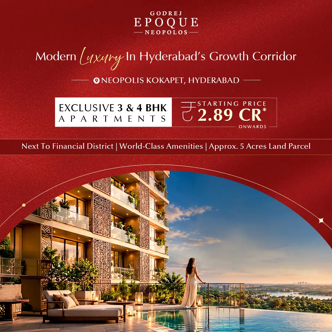Godrej Properties